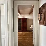 Wenceslas - Apartmán