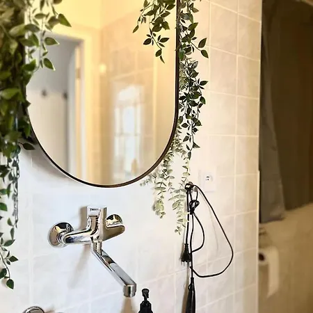 Wenceslas - شقة براغ