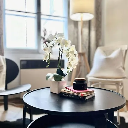 Wenceslas - Appartement *